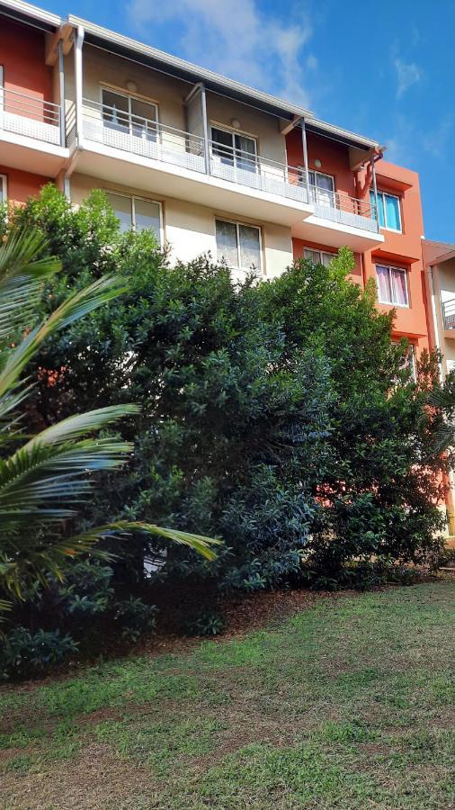 Le Voyageur à Terre-Sainte, Saint-Pierre Apartamento Exterior foto