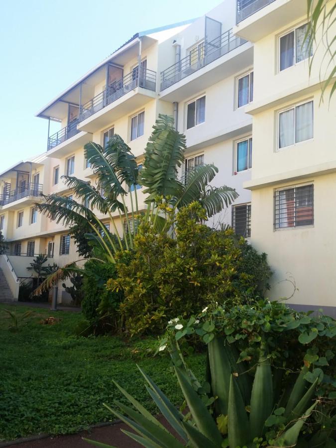 Le Voyageur à Terre-Sainte, Saint-Pierre Apartamento Exterior foto